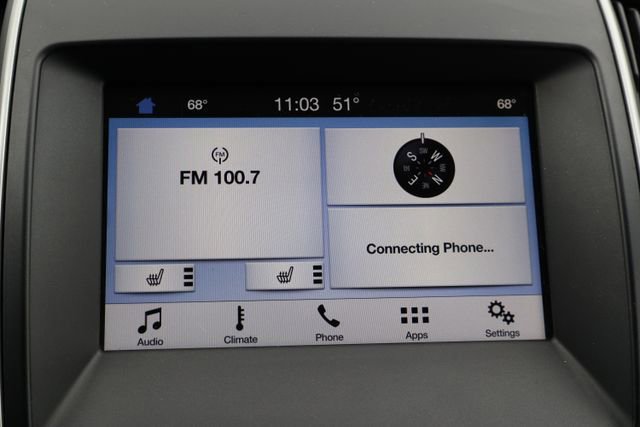 Used 2017 Ford Edge SEL w/ Equipment Group 201A image 16