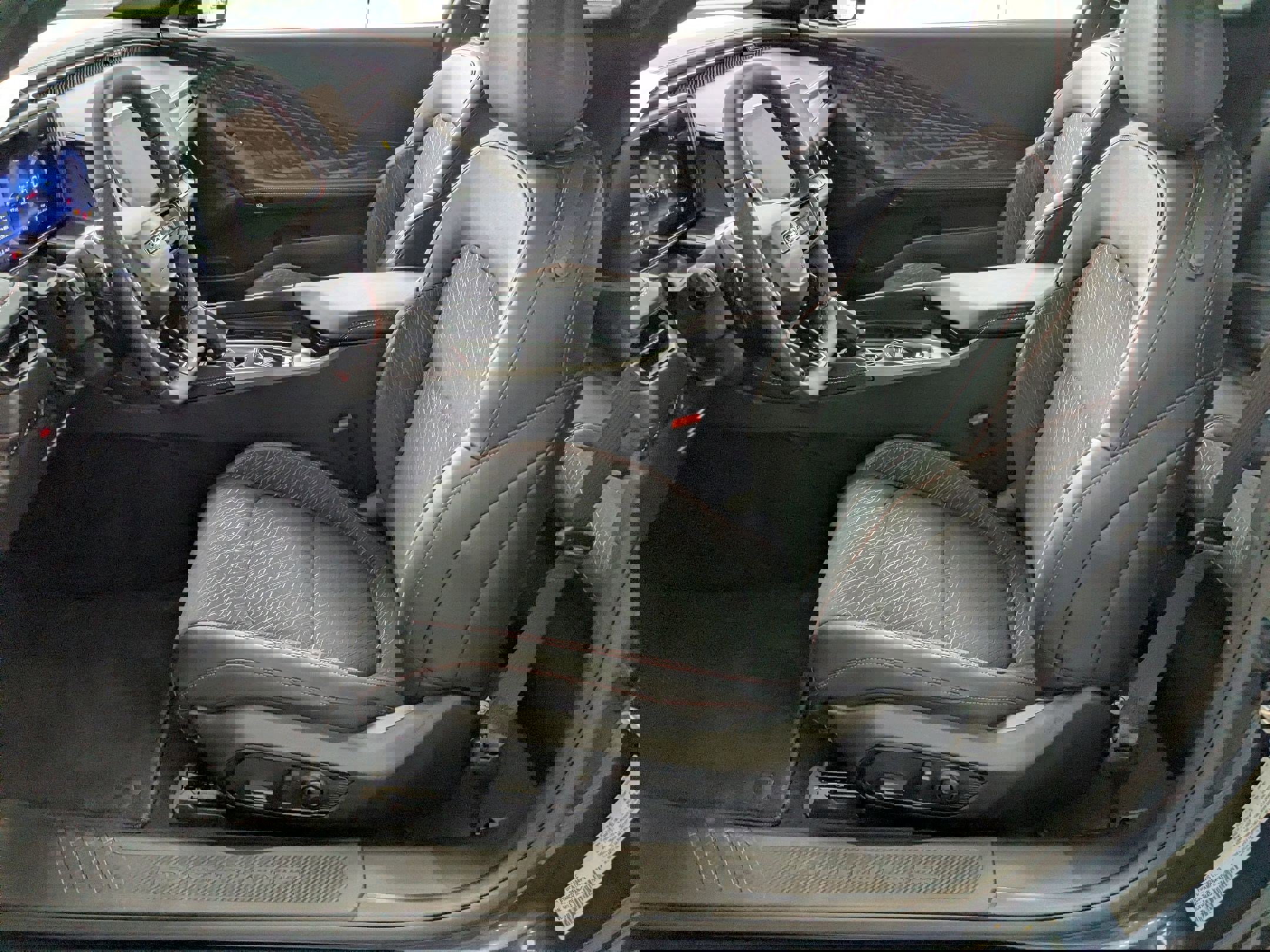 New 2026 Dodge Charger Scat Pack image 11