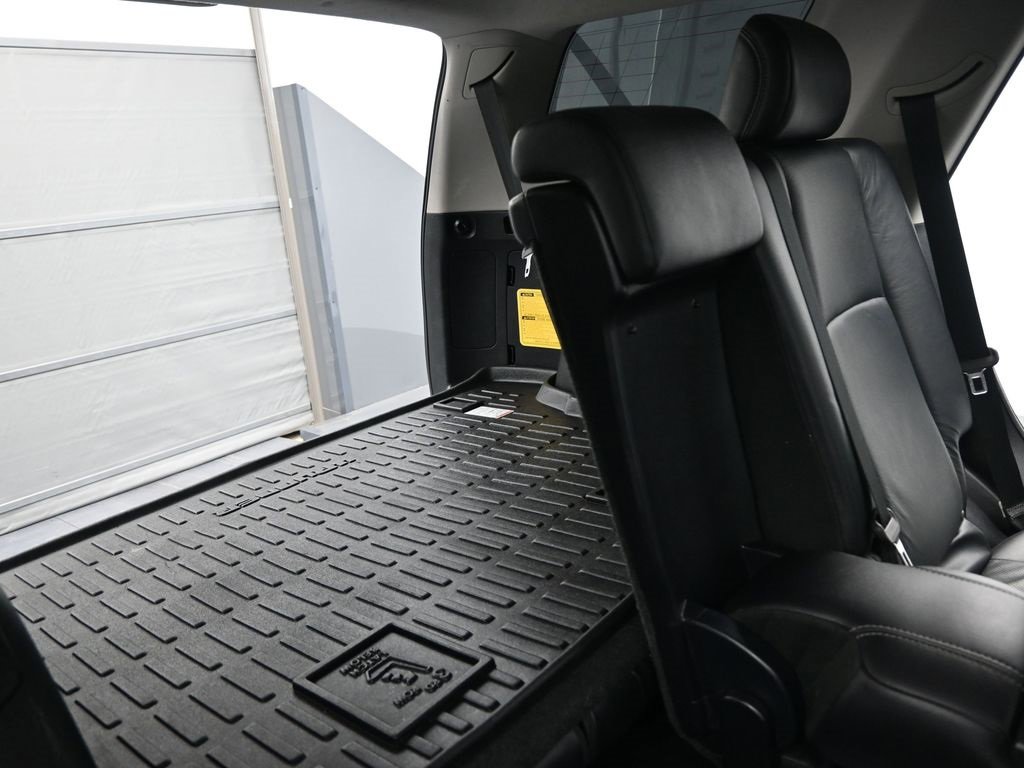 Used 2022 Toyota 4Runner Limited image 14