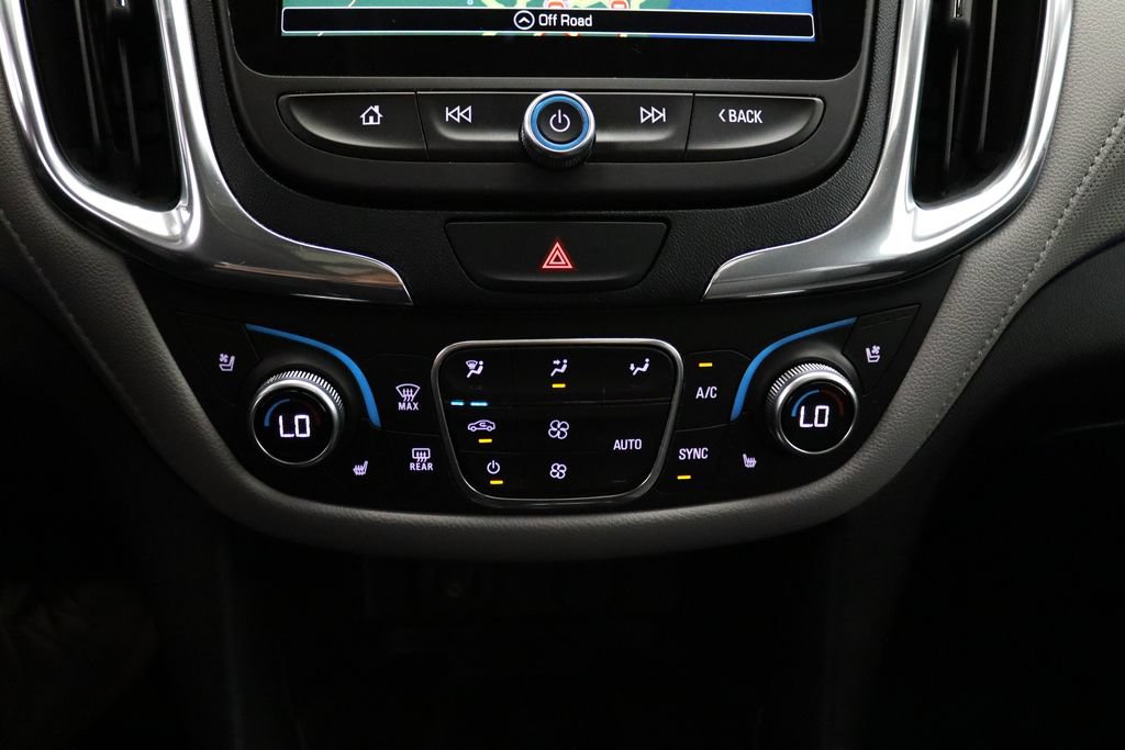 Certified 2018 Chevrolet Equinox Premier AWD/4WD image 27