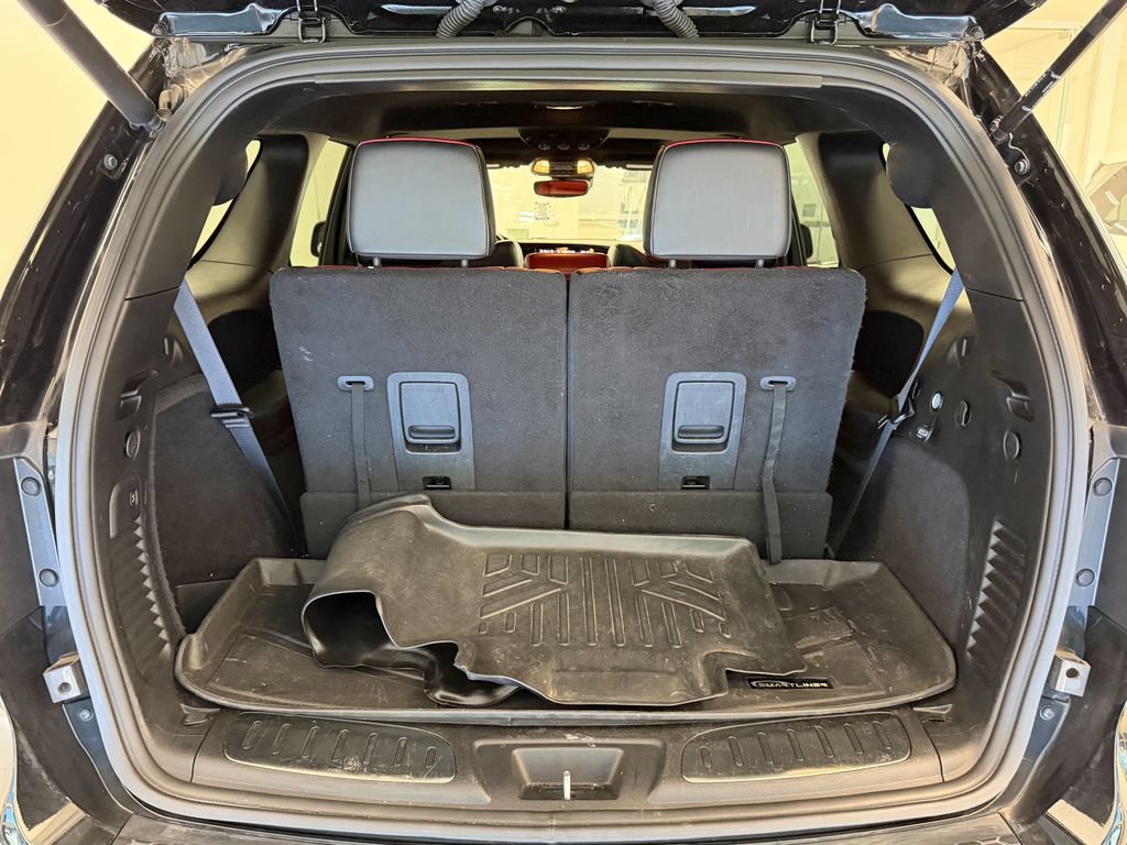 Used 2022 Dodge Durango R/T AWD/4WD image 32