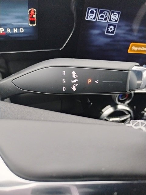 New 2026 Chevrolet Blazer EV LT image 20