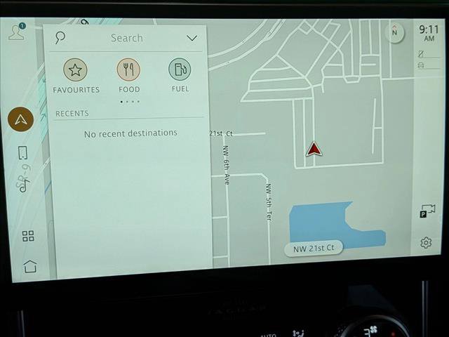 Certified 2024 Jaguar XF R-Dynamic SE image 14