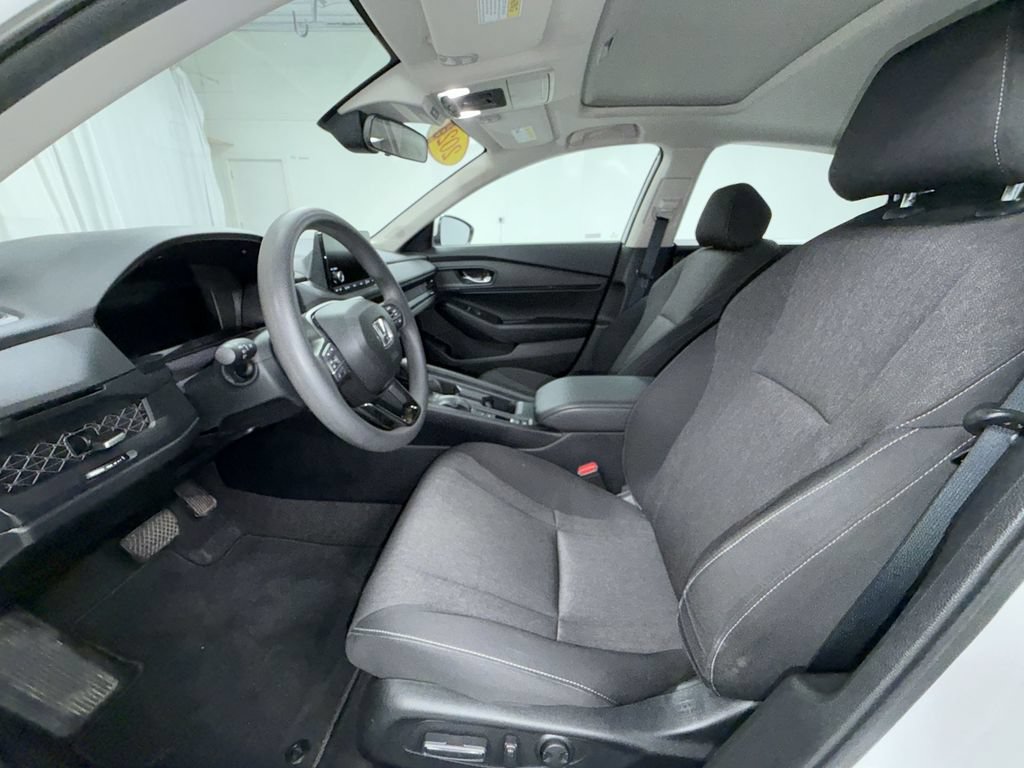 Used 2024 Honda Accord EX image 12