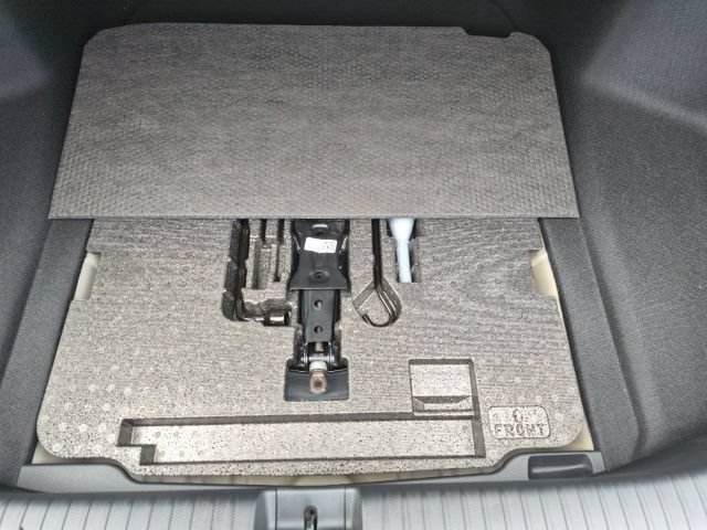 New 2026 Honda Accord SE image 38