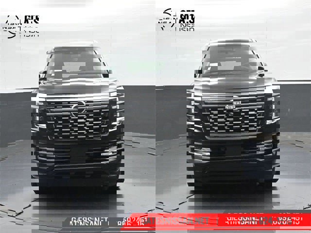 New 2026 Nissan Armada SL w/ Captain's Chari Seat Package image 5