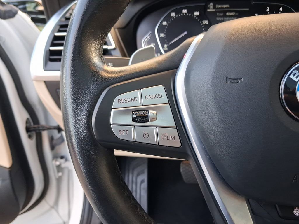 Used 2022 BMW X3 sDrive30i image 20
