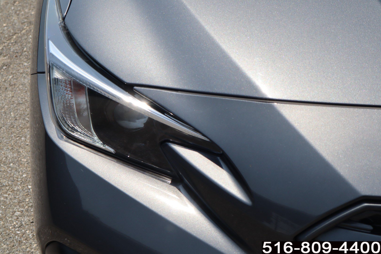 Used 2022 Subaru WRX Premium AWD/4WD image 11