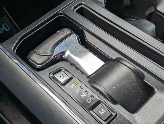Used 2022 Ford F150 Lariat AWD/4WD image 25