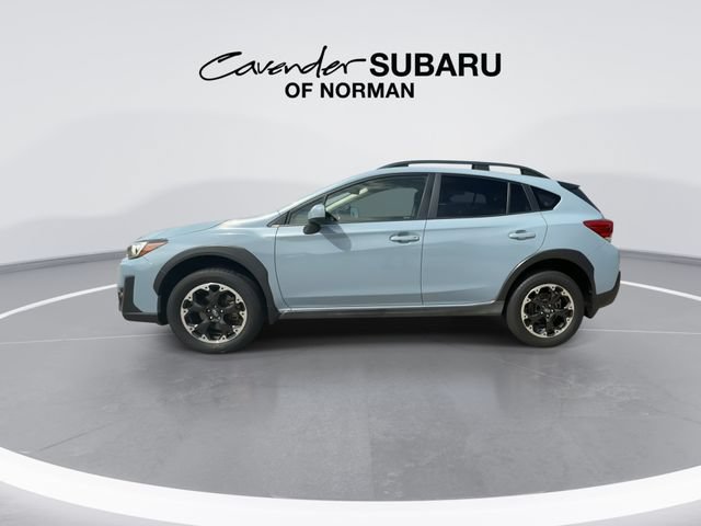Used 2023 Subaru Crosstrek 2.0i Premium AWD/4WD image 5