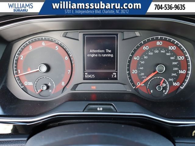 Used 2021 Volkswagen Jetta S FWD image 26