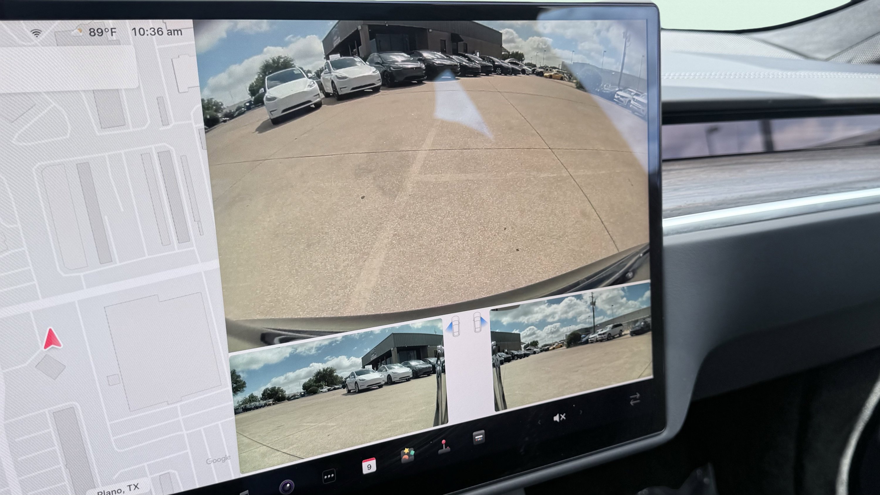 Used 2023 Tesla Model S AWD/4WD image 68