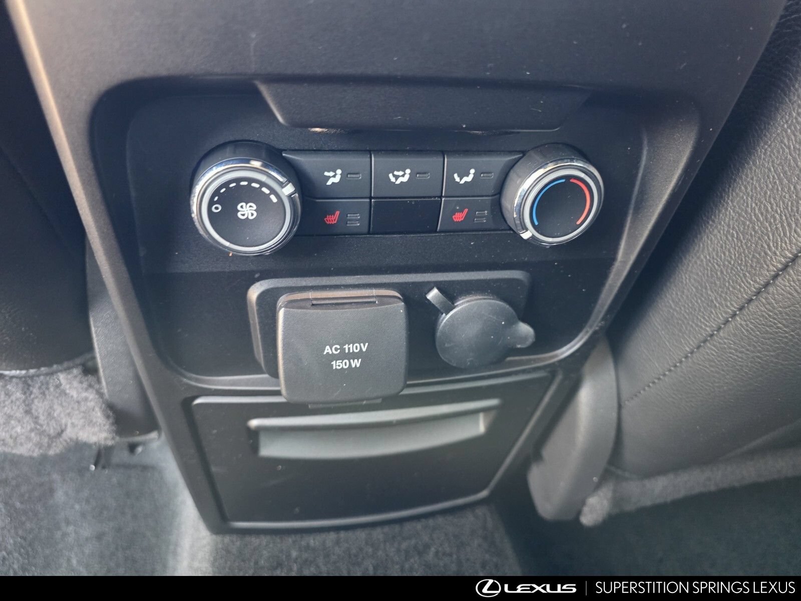 Used 2015 Ford Flex Limited w/ Appearance Package FWD image 27