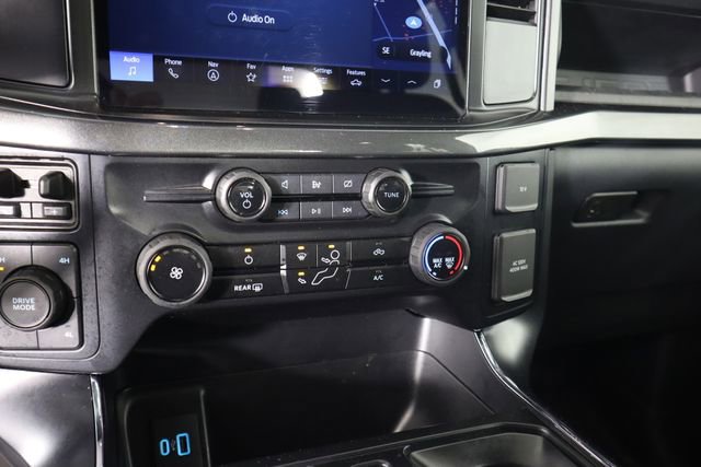 Used 2024 Ford F150 STX w/ Mobile Office Package image 41