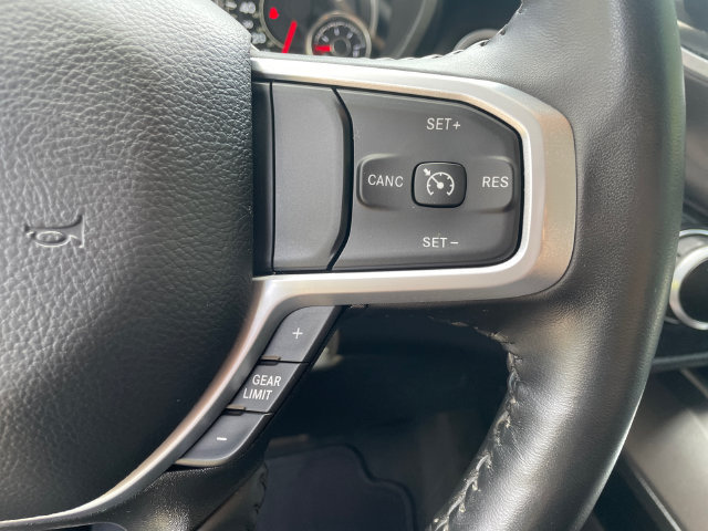 Used 2023 RAM 1500 Big Horn AWD/4WD image 30