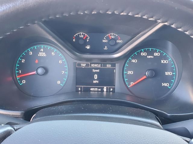 Certified 2022 GMC Canyon Elevation w/ Trailering Package image 19