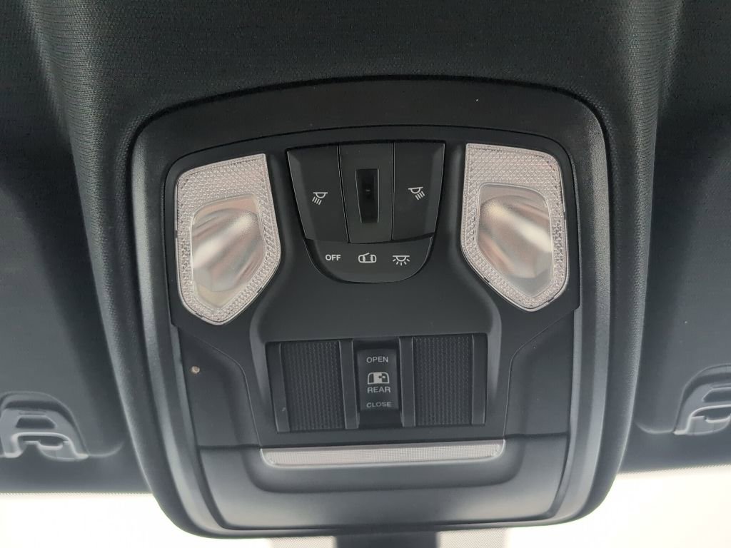 Used 2022 RAM 1500 Big Horn image 59