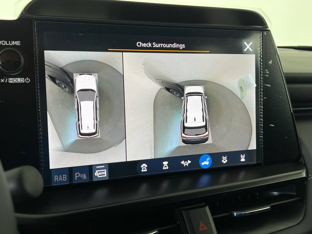New 2026 Subaru Outback Touring XT AWD/4WD image 34