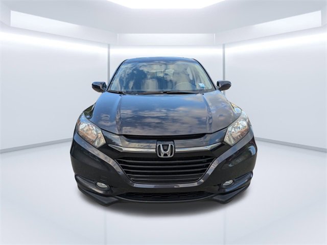 Used 2018 Honda HR-V EX image 9