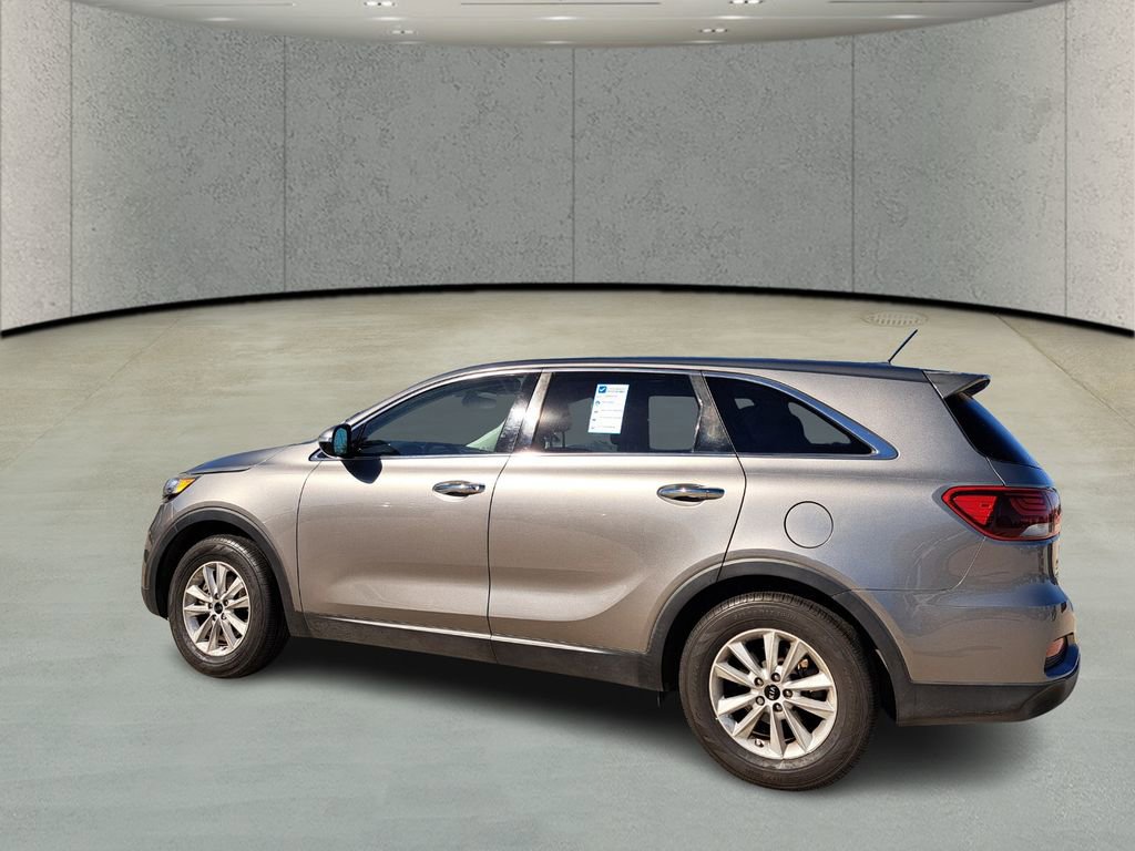 Used 2019 Kia Sorento L image 7