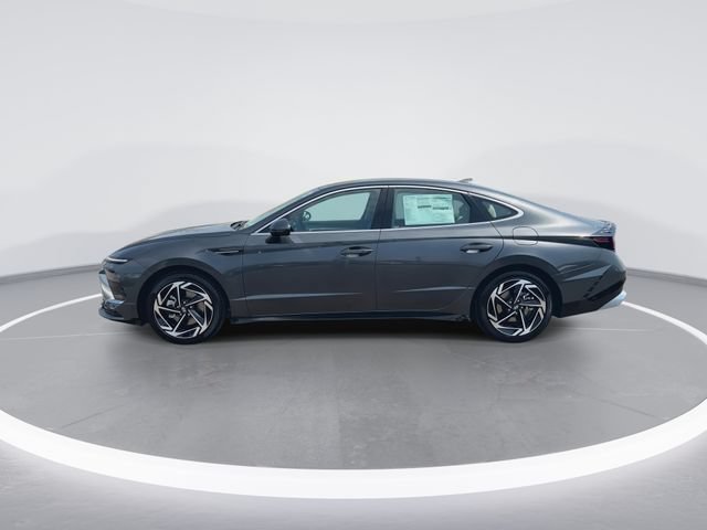 New 2026 Hyundai Sonata SEL FWD image 5