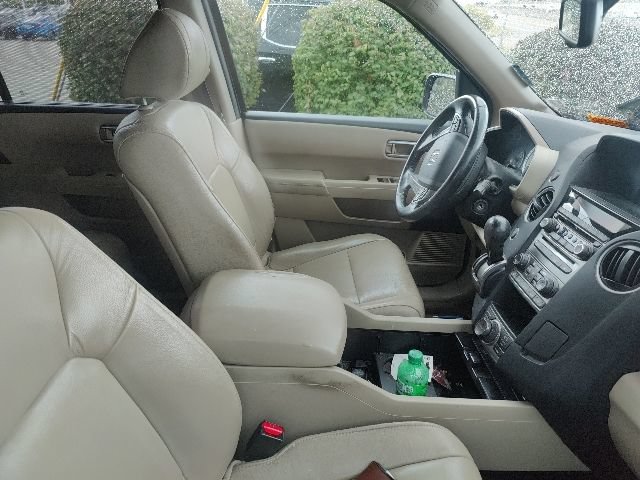 Used 2014 Honda Pilot Touring image 23