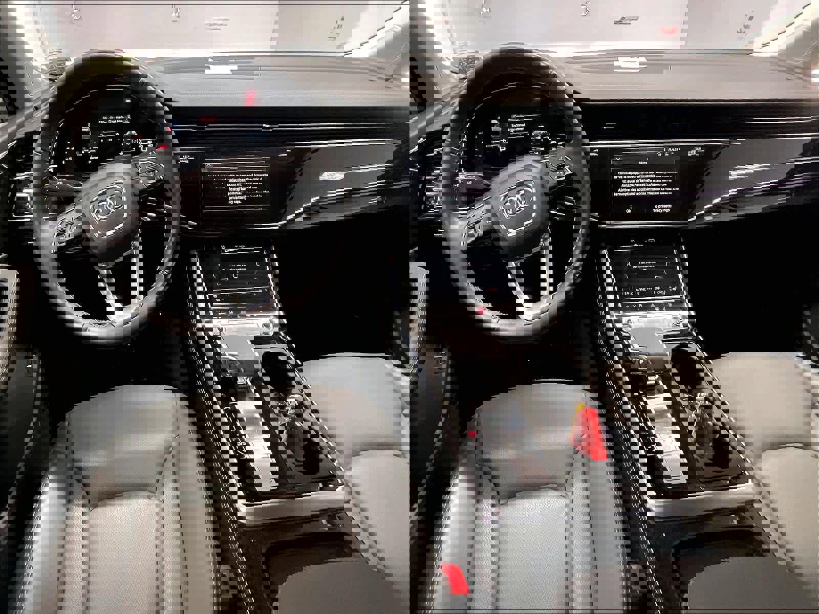 Certified 2025 Audi Q7 Premium Plus w/ Premium Plus Package image 16