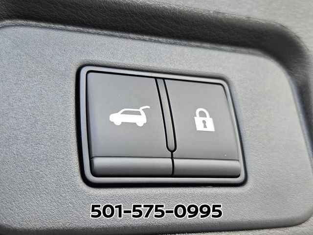 Used 2026 Nissan Rogue SV w/ Cold Weather Package FWD image 16