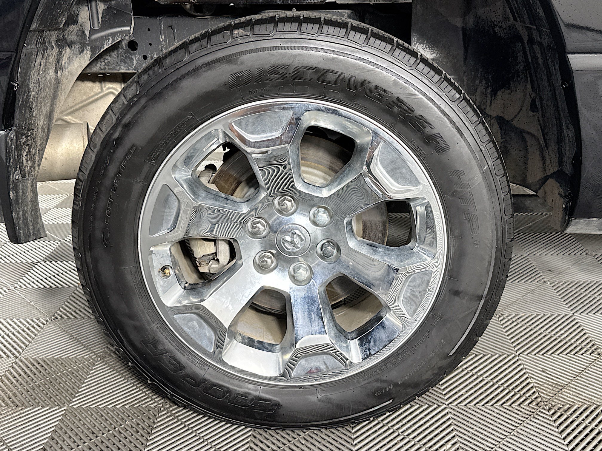 Used 2024 RAM 1500 Lone Star RWD image 31