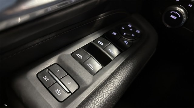 Used 2024 GMC Yukon Denali image 18