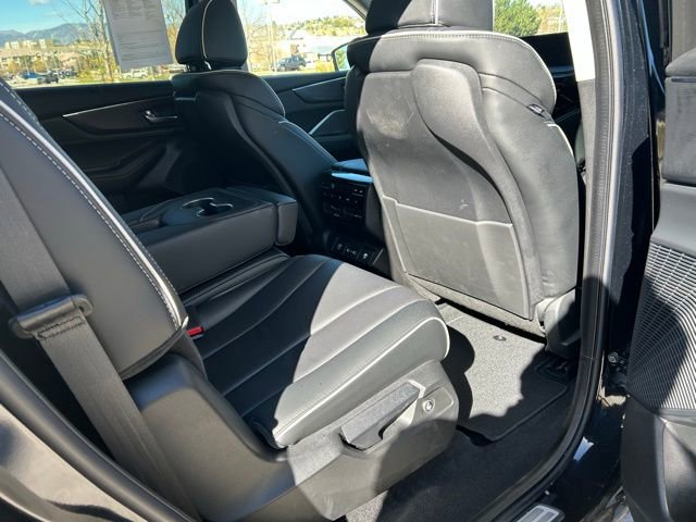 Used 2024 Acura MDX SH-AWD w/ Advance Package image 14