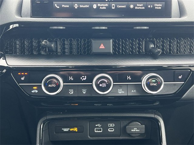 Used 2023 Honda CR-V EX-L image 14