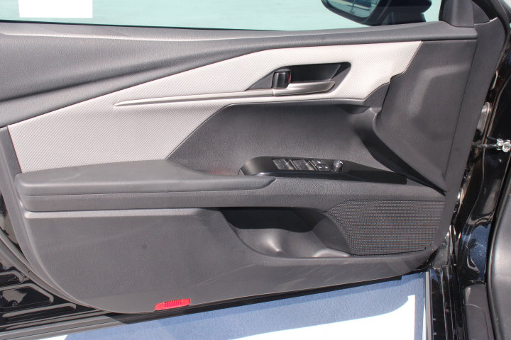 Used 2026 Toyota Camry SE w/ Convenience Package FWD image 10