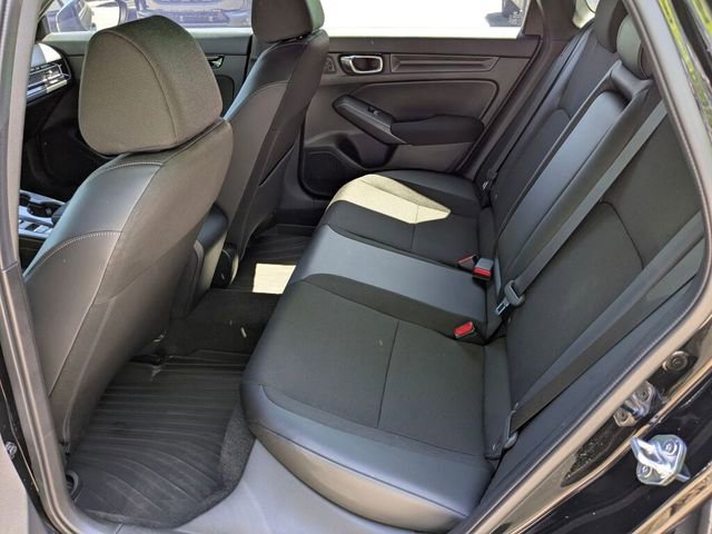 Certified 2026 Honda Civic Sport image 31