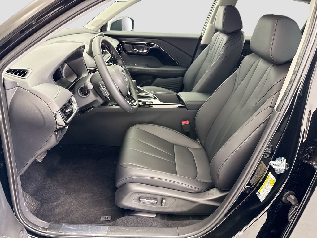 Used 2026 Acura ADX AWD image 18