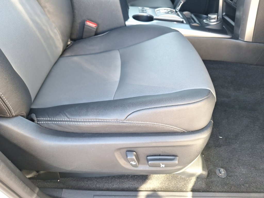 Used 2024 Toyota 4Runner SR5 Premium image 16