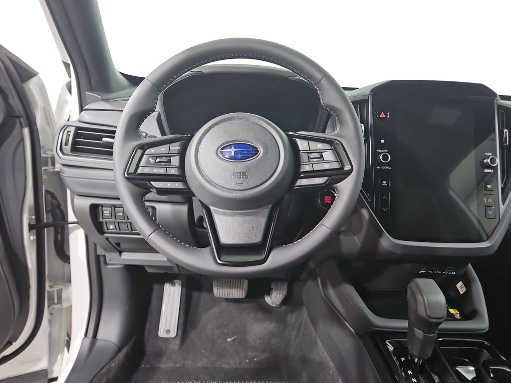 New 2026 Subaru Forester Touring AWD/4WD image 13