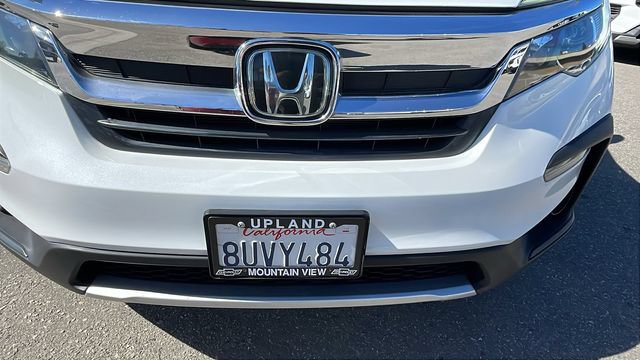 Used 2021 Honda Pilot EX-L image 9