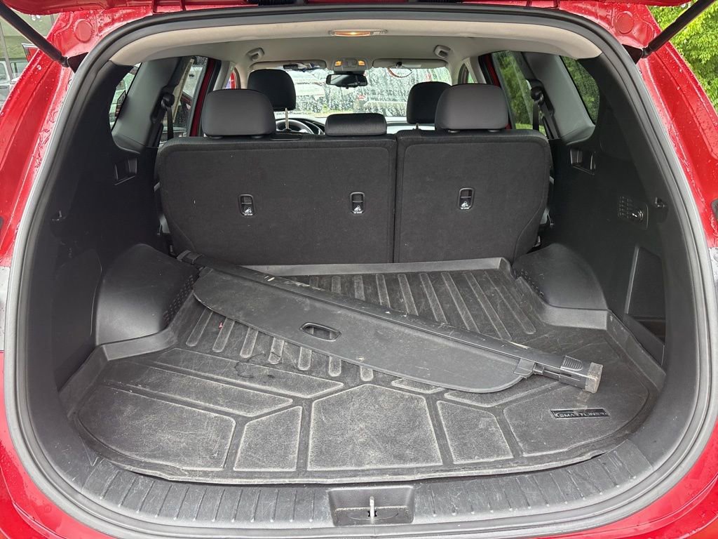 Used 2019 Hyundai Santa Fe SEL AWD/4WD image 13