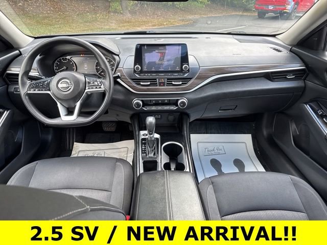 Used 2023 Nissan Altima 2.5 SV image 22