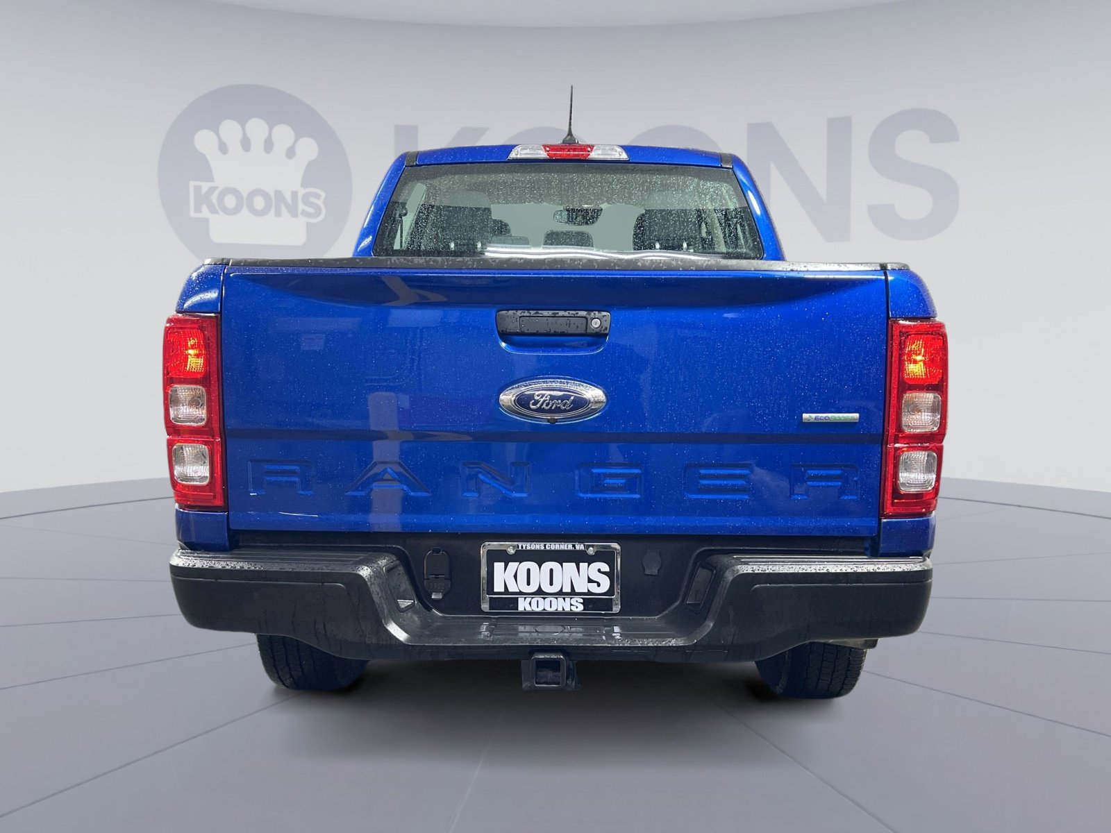 Used 2020 Ford Ranger XL w/ Equipment Group 101A Mid image 5