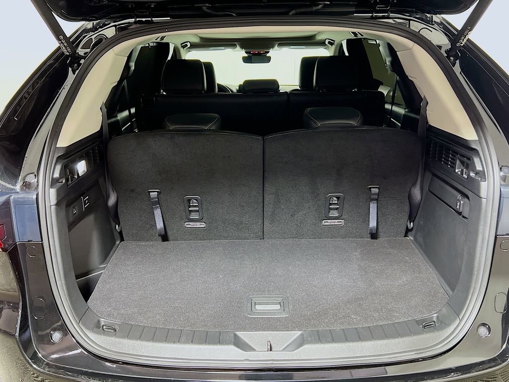 Used 2025 MAZDA CX-90 Plug-In Hybrid w/Premium Sport image 28