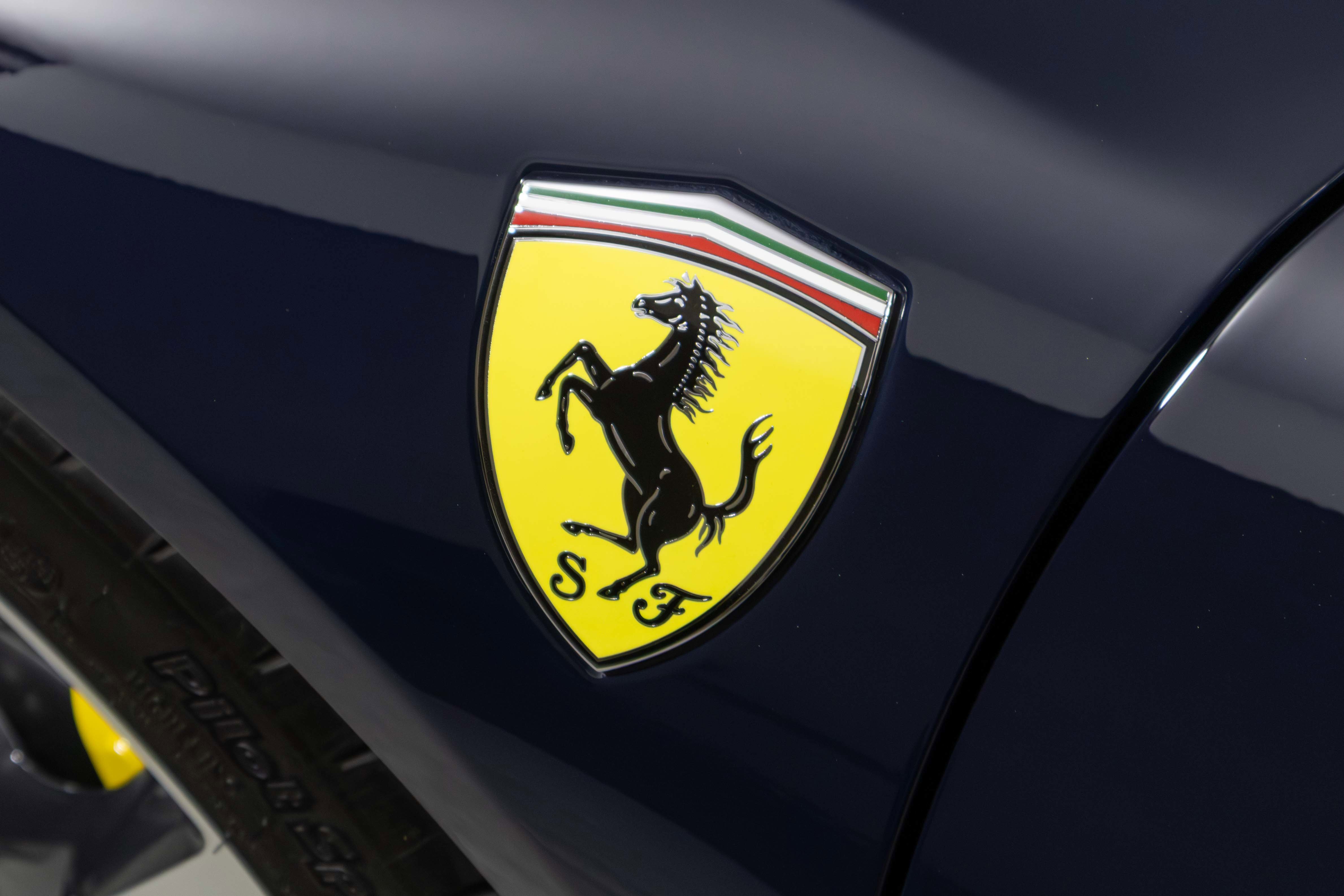 Certified 2023 Ferrari SF90 Stradale Coupe image 16