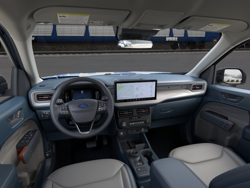 New 2026 Ford Maverick Lariat AWD/4WD image 9