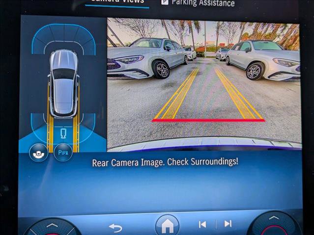 Used 2026 Mercedes-Benz GLC 300 4MATIC image 14