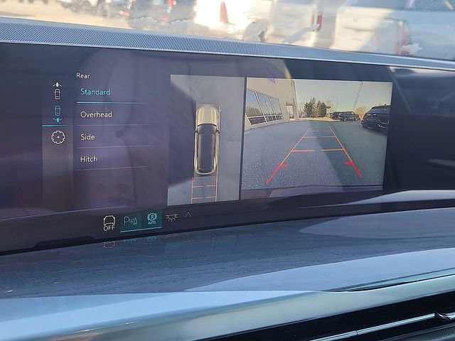 New 2026 Cadillac Escalade IQ Sport 1 w/ LPO, Floor Liner Package image 14