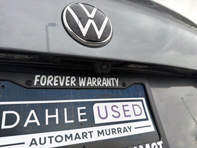 Used 2024 Volkswagen Jetta SE image 6