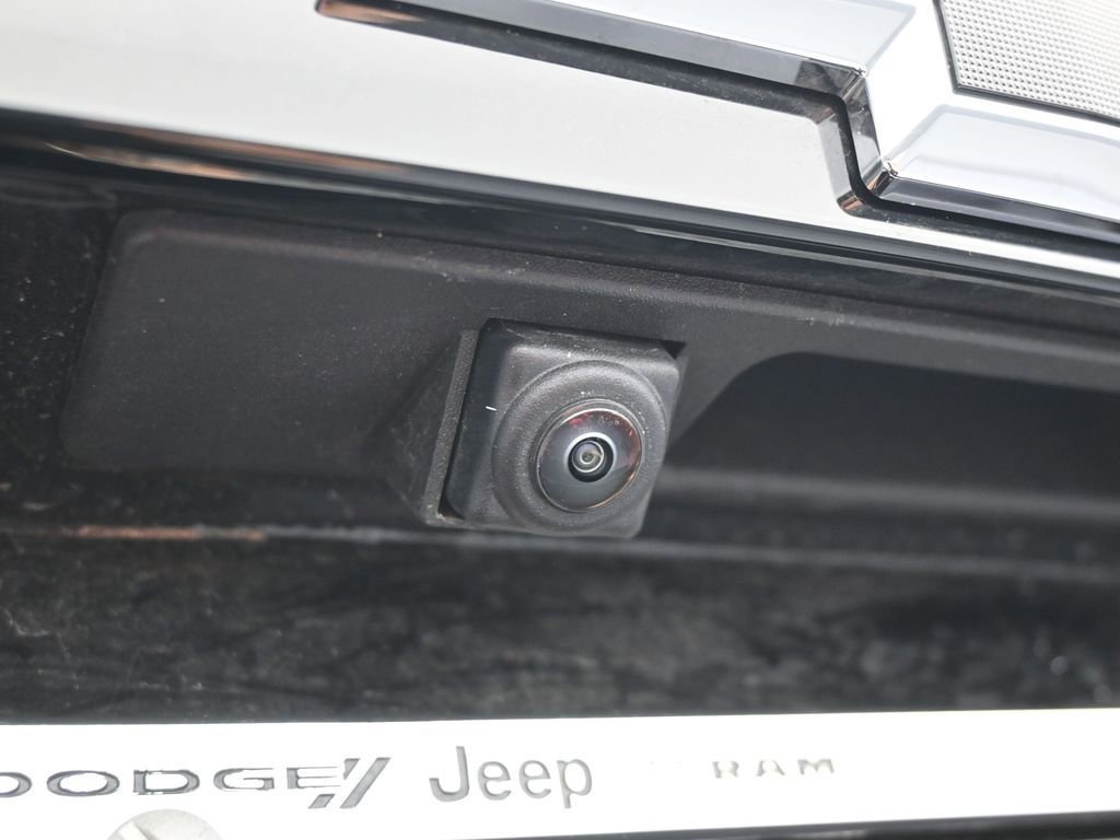 New 2026 Chevrolet Equinox RS FWD image 40