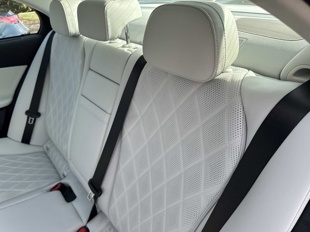 New 2026 Mercedes-Benz E 350 E 350 image 14