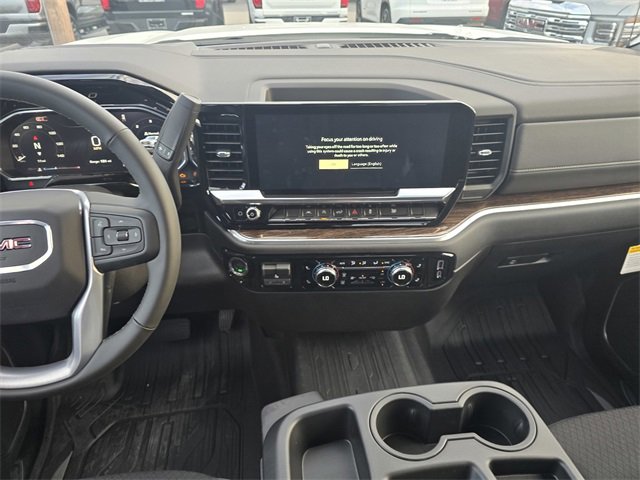 New 2026 GMC Sierra 1500 Elevation w/ Elevation Select Package image 14